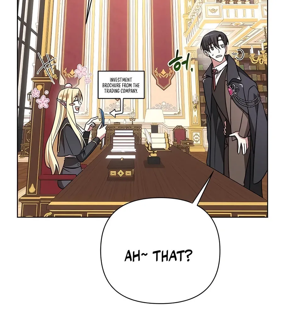 My Ruined ACADEMY Chapter 17 page 20 - 