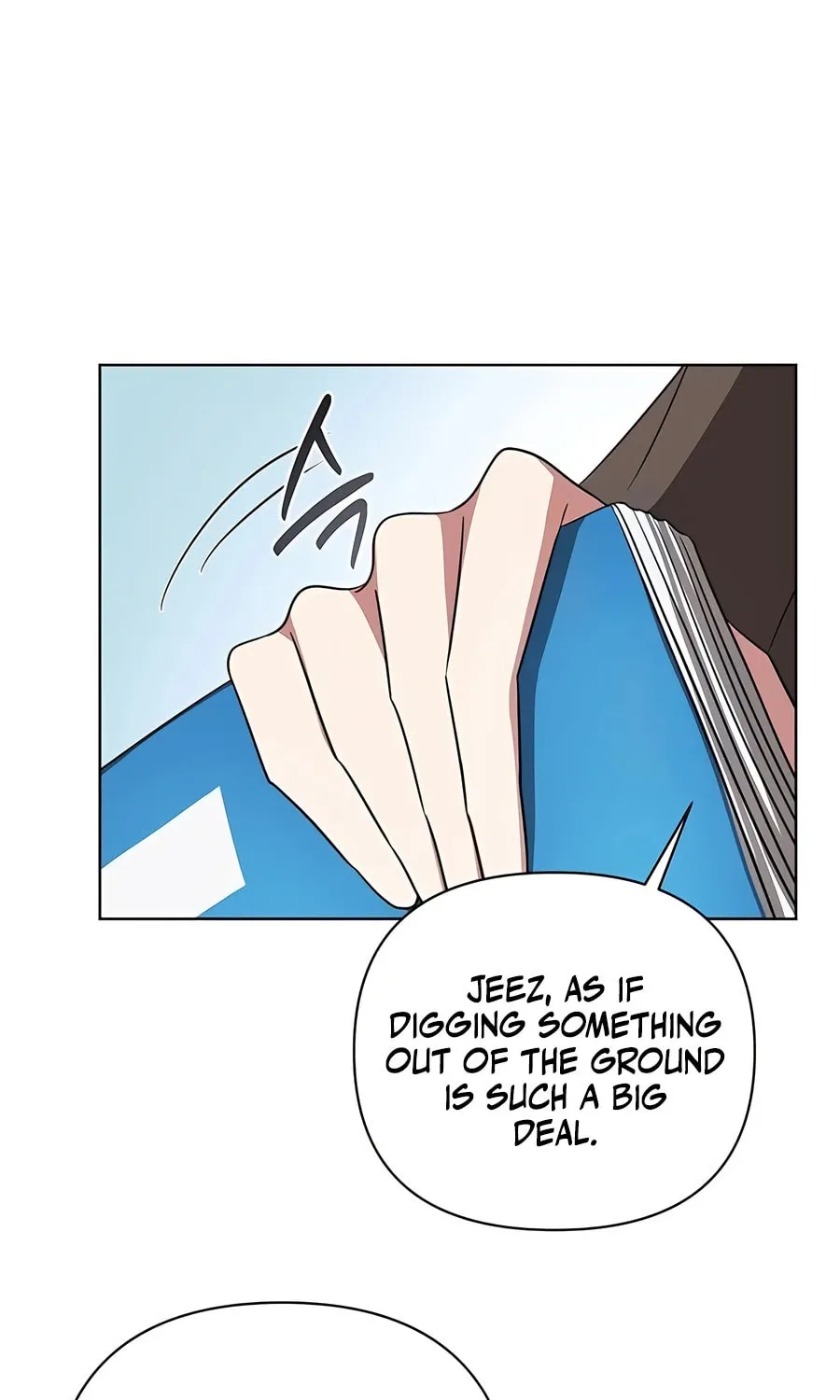 My Ruined ACADEMY Chapter 17 page 21 - 