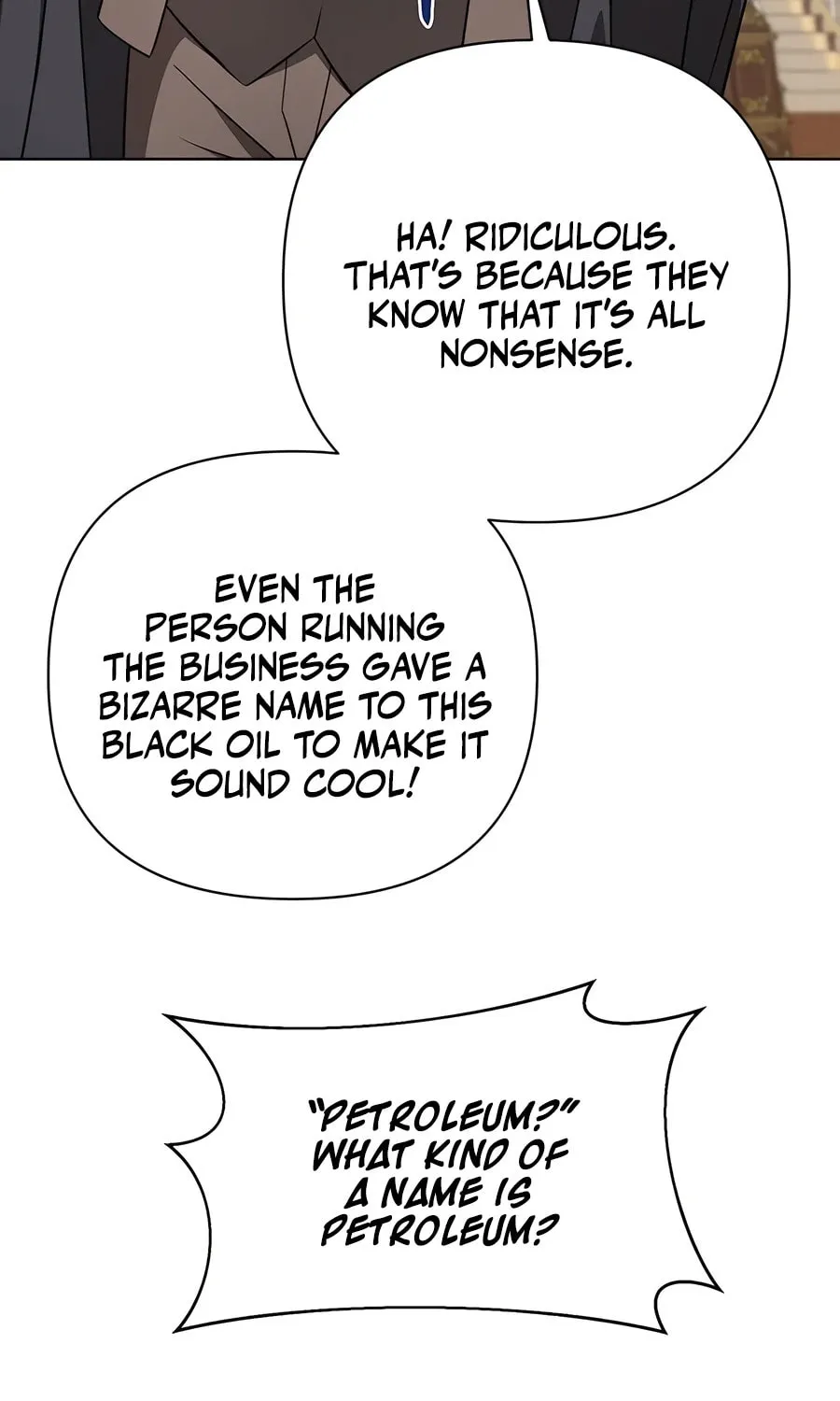 My Ruined ACADEMY Chapter 17 page 23 - 