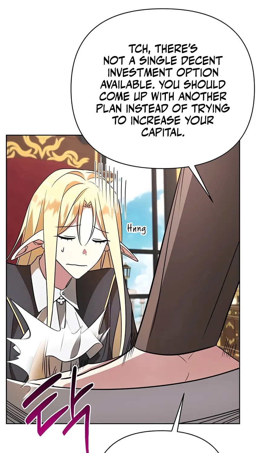 My Ruined ACADEMY Chapter 17 page 24 - 