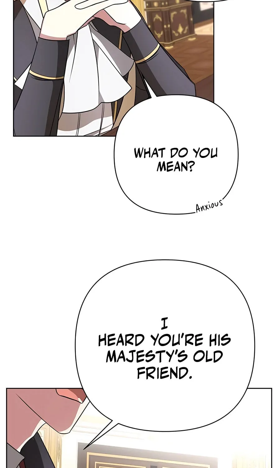 My Ruined ACADEMY Chapter 17 page 28 - 