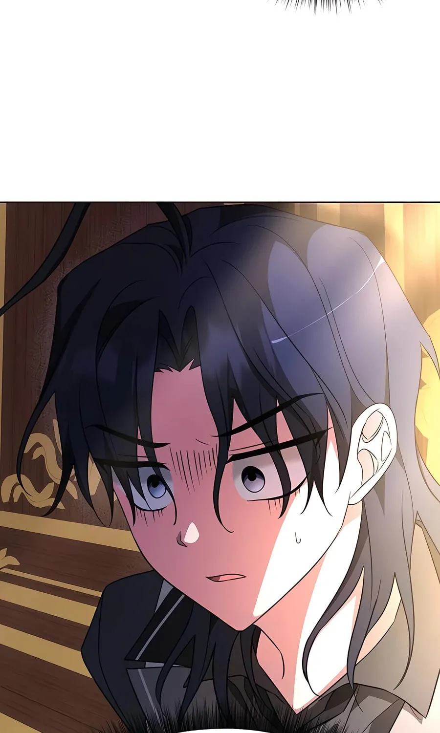My Ruined ACADEMY Chapter 17 page 34 - 