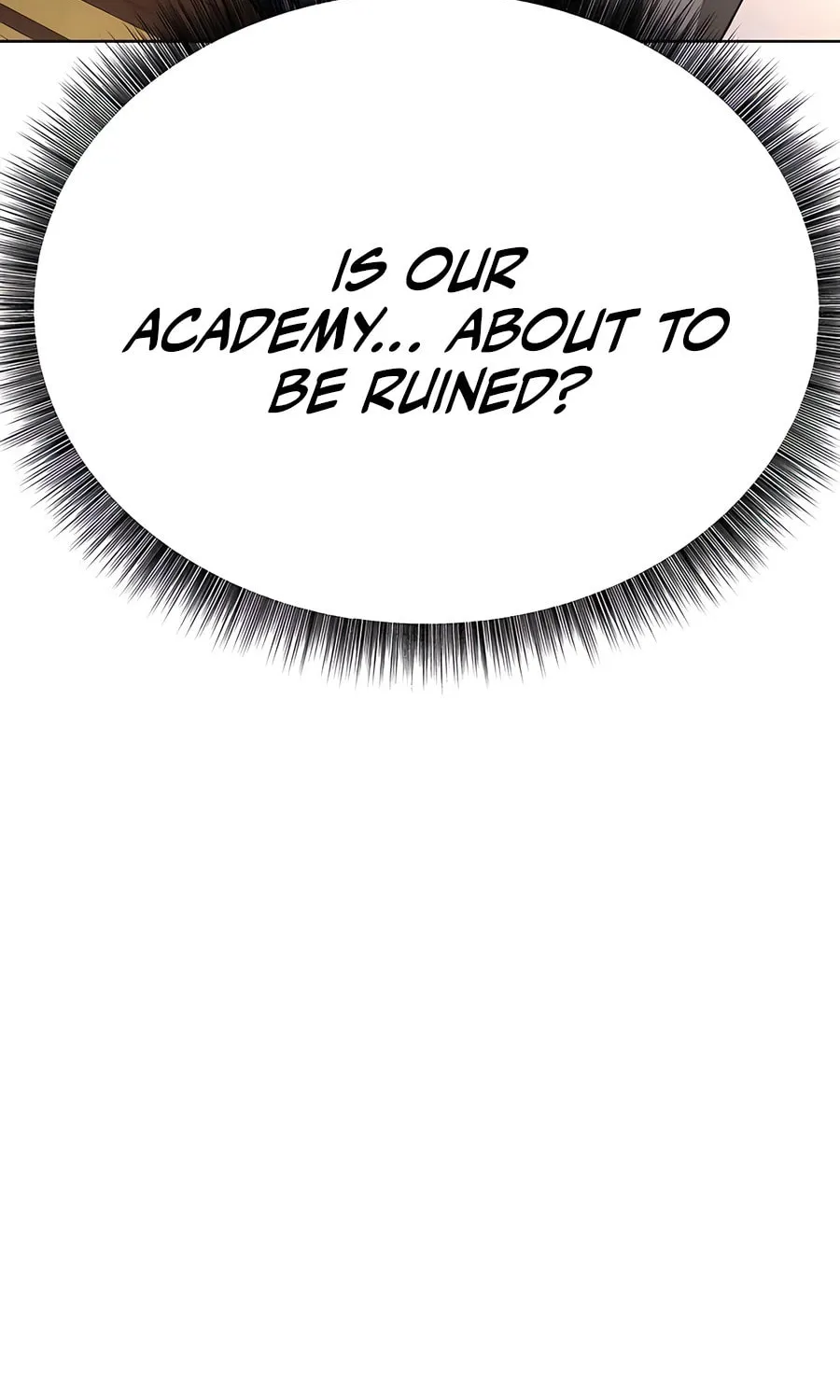 My Ruined ACADEMY Chapter 17 page 35 - 