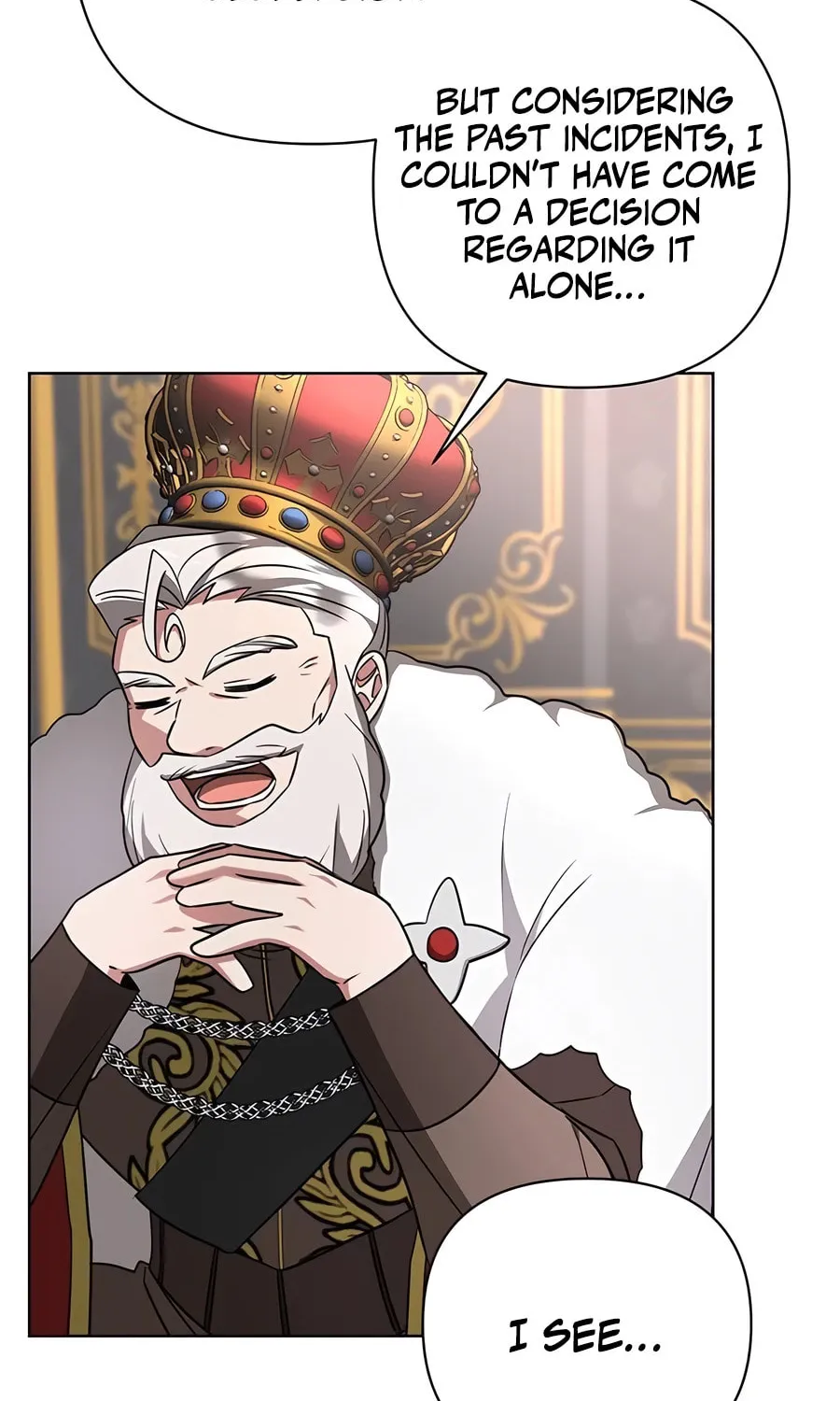 My Ruined ACADEMY Chapter 17 page 44 - 