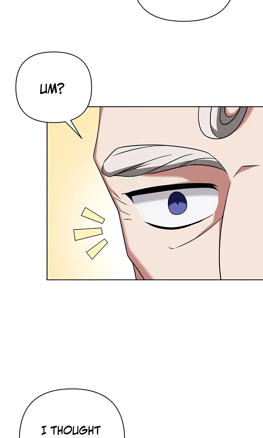 My Ruined ACADEMY Chapter 17 page 45 - 