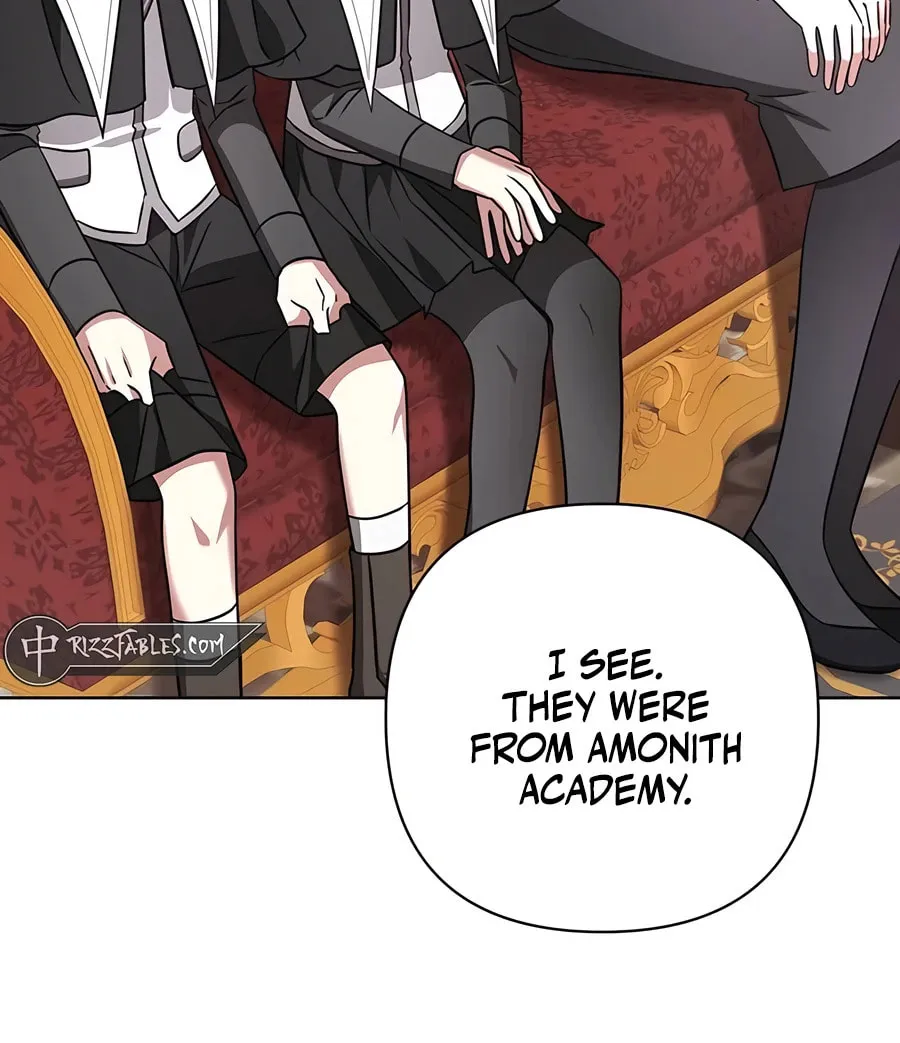 My Ruined ACADEMY Chapter 17 page 47 - 