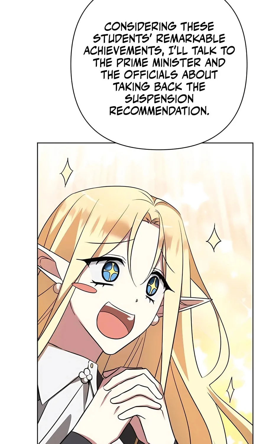 My Ruined ACADEMY Chapter 17 page 49 - 