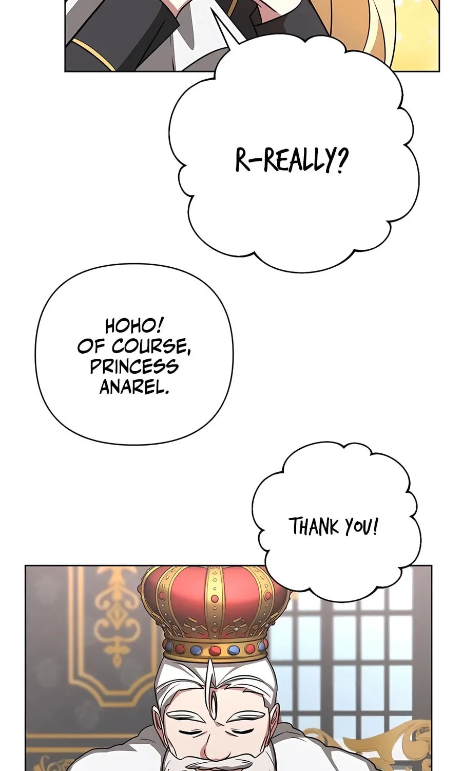 My Ruined ACADEMY Chapter 17 page 50 - 