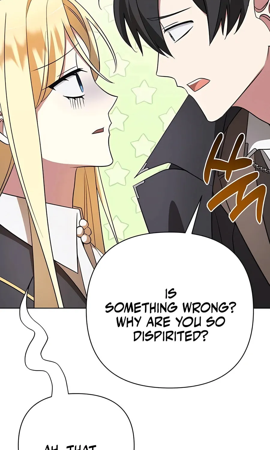 My Ruined ACADEMY Chapter 17 page 6 - 