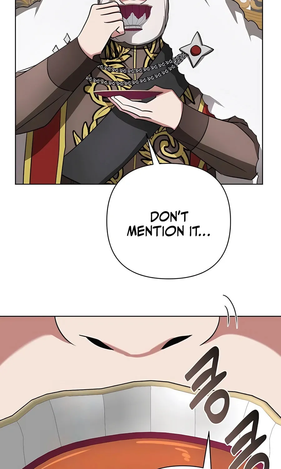 My Ruined ACADEMY Chapter 17 page 51 - 