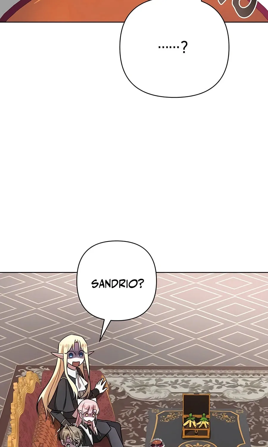 My Ruined ACADEMY Chapter 17 page 52 - 