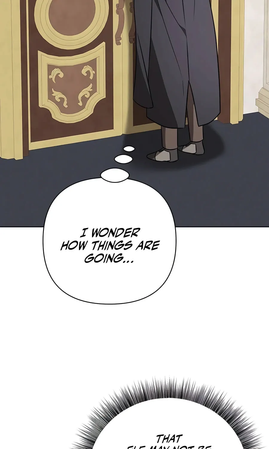 My Ruined ACADEMY Chapter 17 page 57 - 
