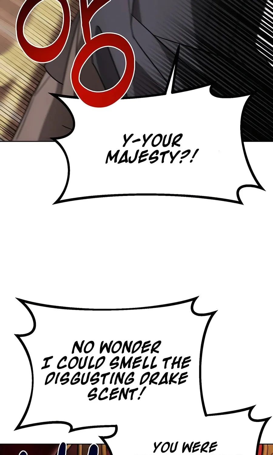 My Ruined ACADEMY Chapter 17 page 61 - 