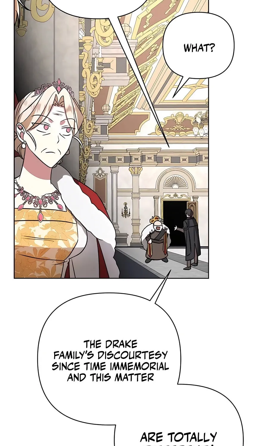 My Ruined ACADEMY Chapter 17 page 66 - 