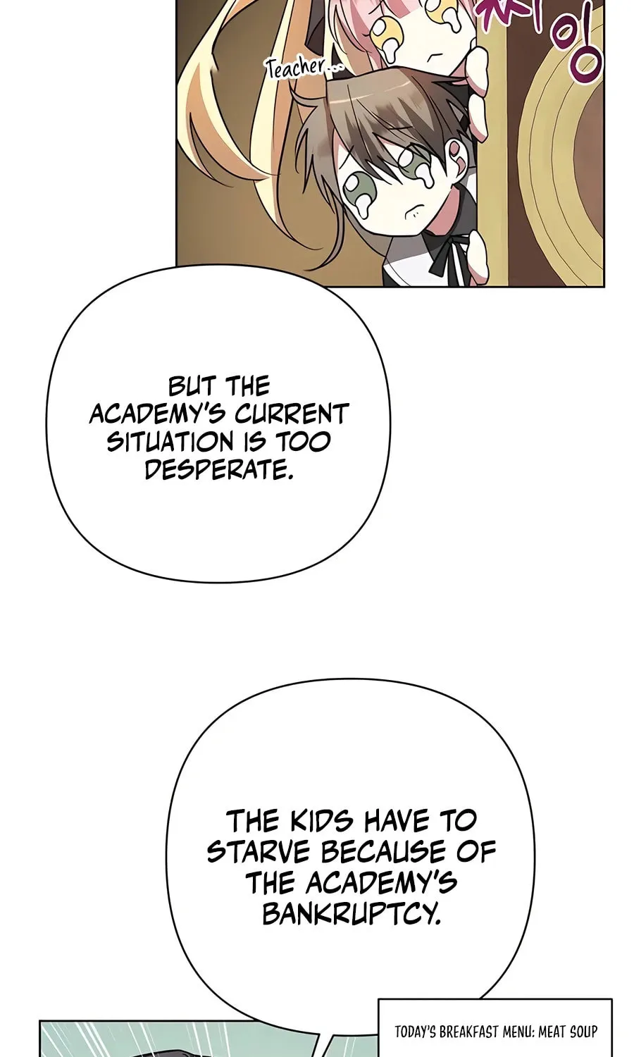 My Ruined ACADEMY Chapter 17 page 68 - 