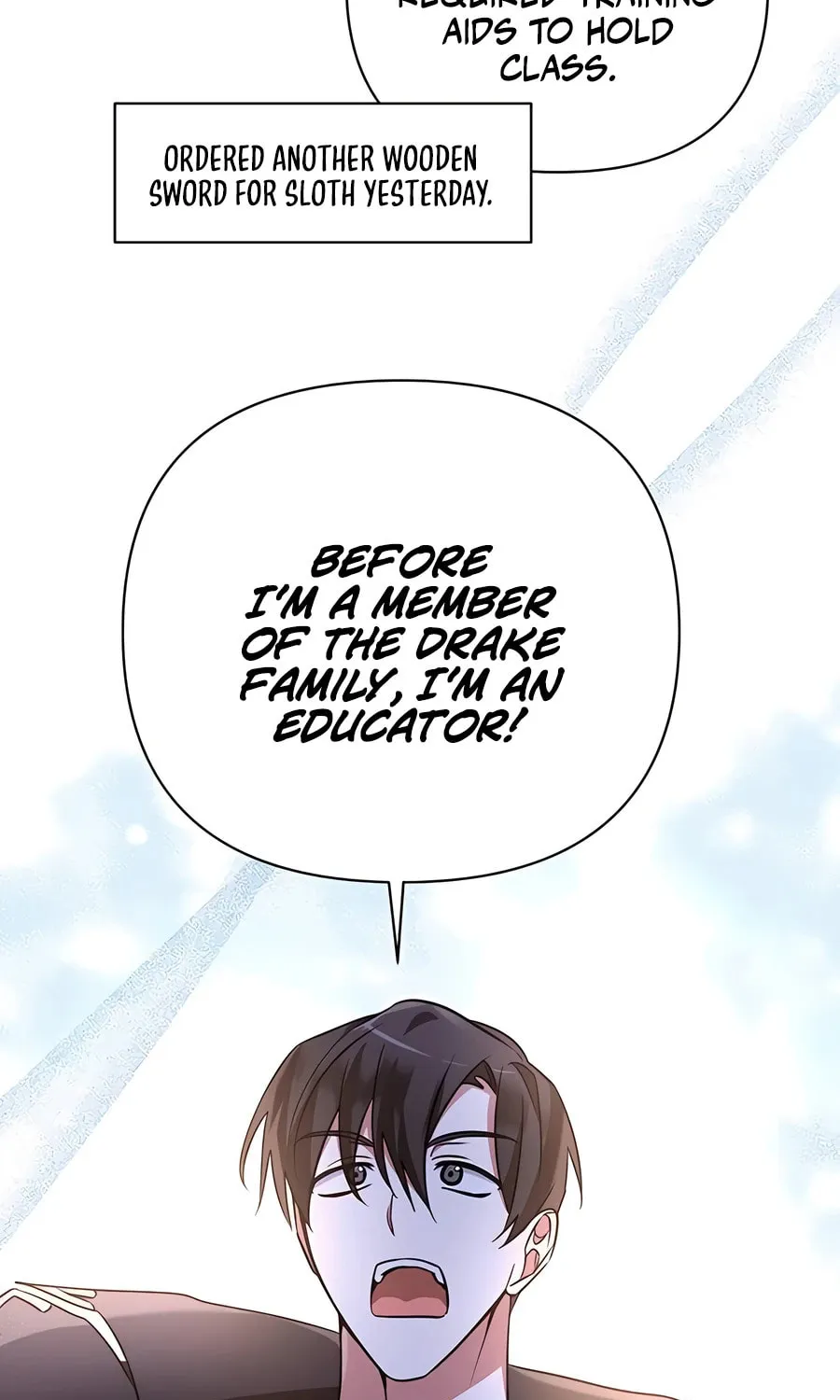My Ruined ACADEMY Chapter 17 page 70 - 