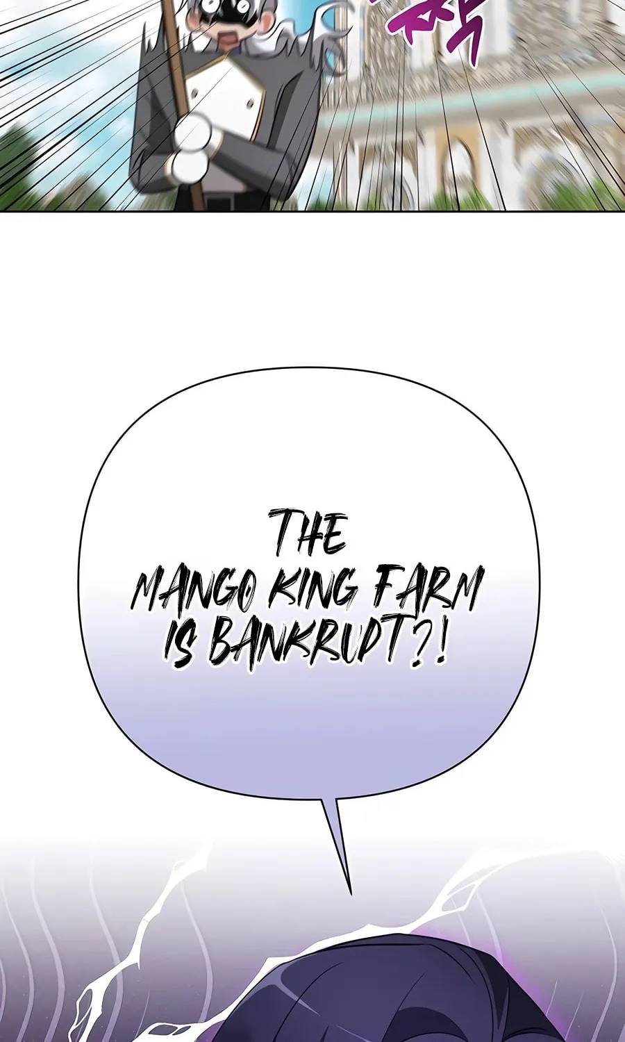 My Ruined ACADEMY Chapter 17 page 8 - 