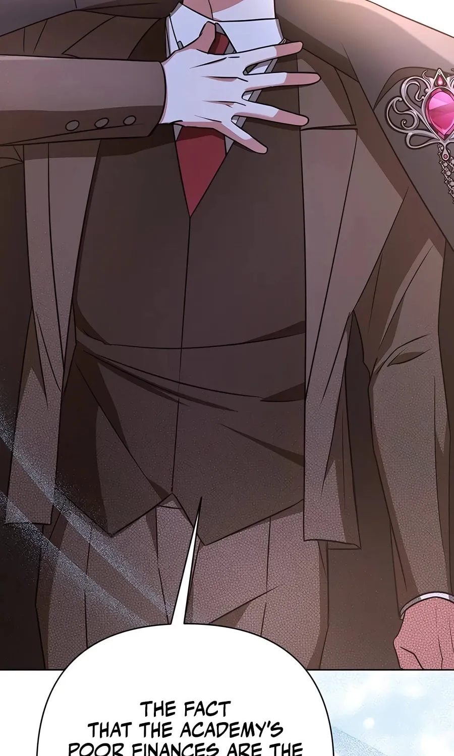 My Ruined ACADEMY Chapter 17 page 71 - 