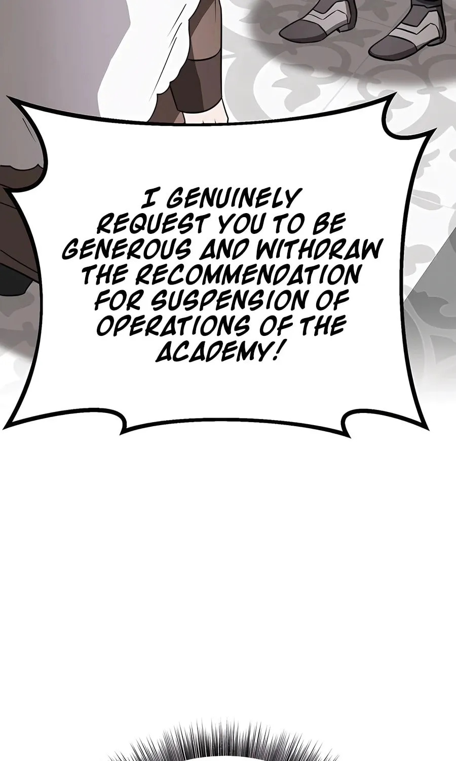 My Ruined ACADEMY Chapter 17 page 74 - 