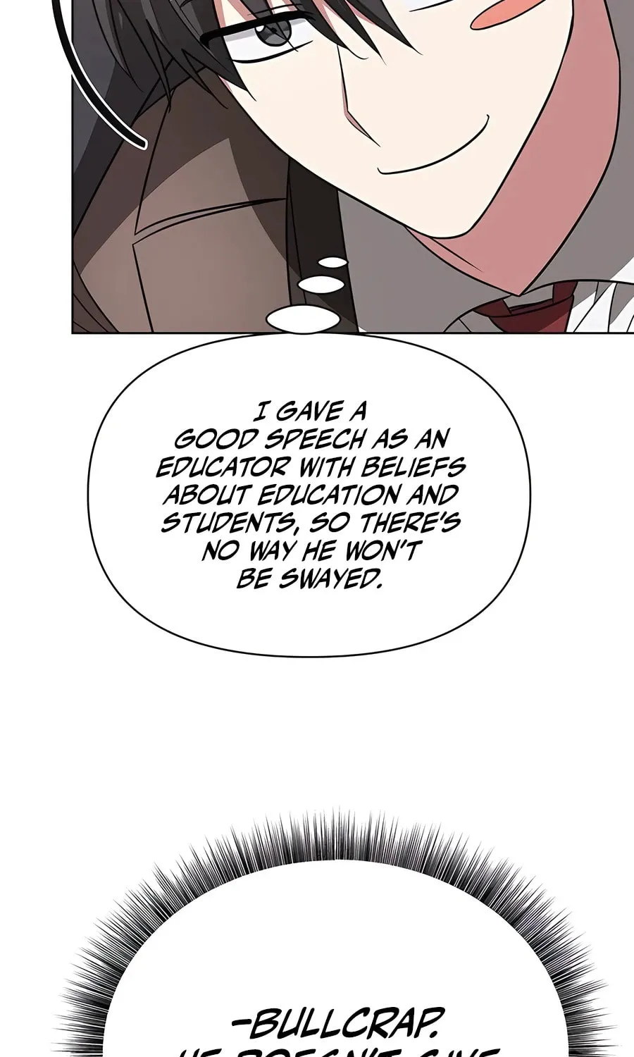 My Ruined ACADEMY Chapter 17 page 77 - 