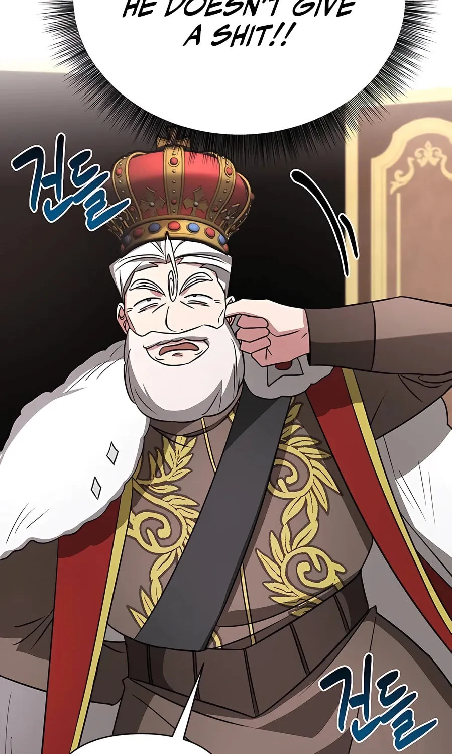 My Ruined ACADEMY Chapter 17 page 78 - 