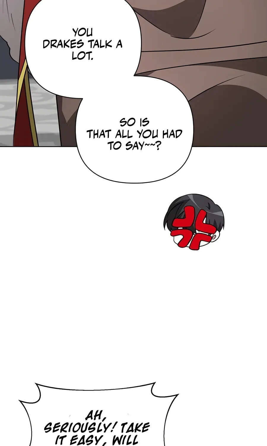 My Ruined ACADEMY Chapter 17 page 79 - 
