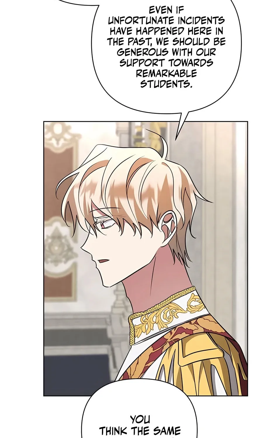 My Ruined ACADEMY Chapter 17 page 89 - 