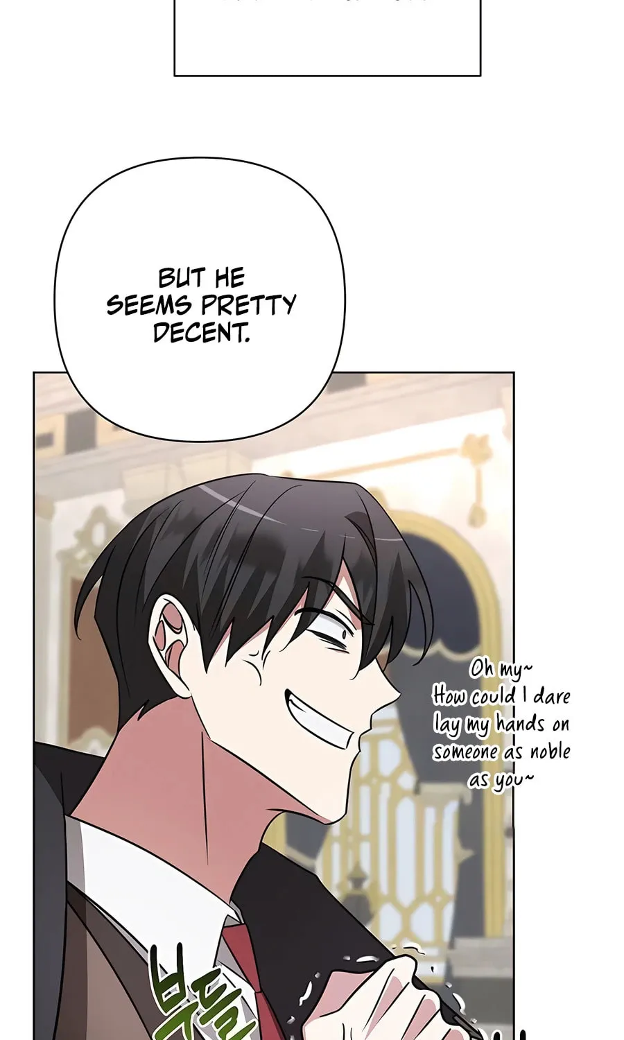My Ruined ACADEMY Chapter 17 page 93 - 
