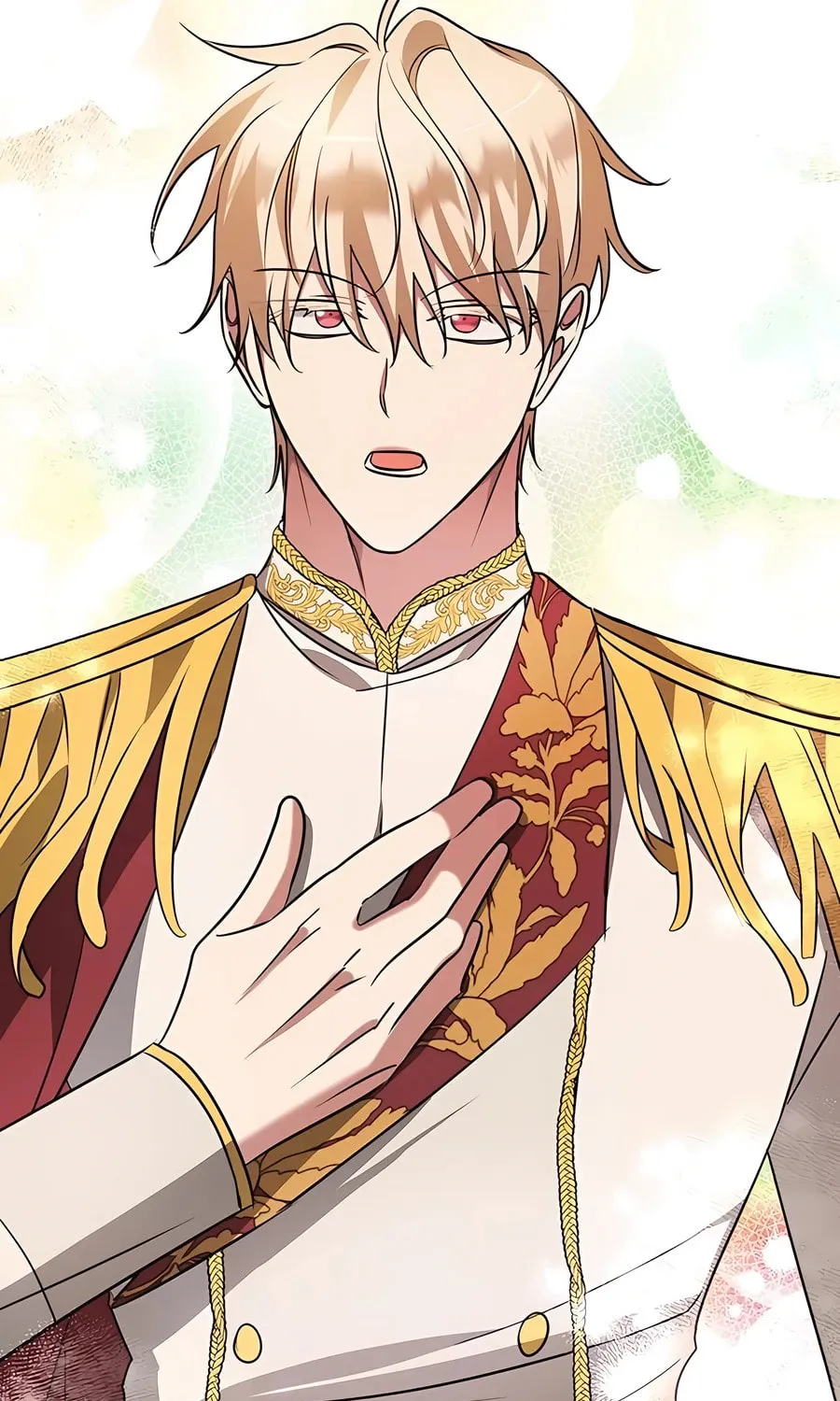 My Ruined ACADEMY Chapter 17 page 95 - 