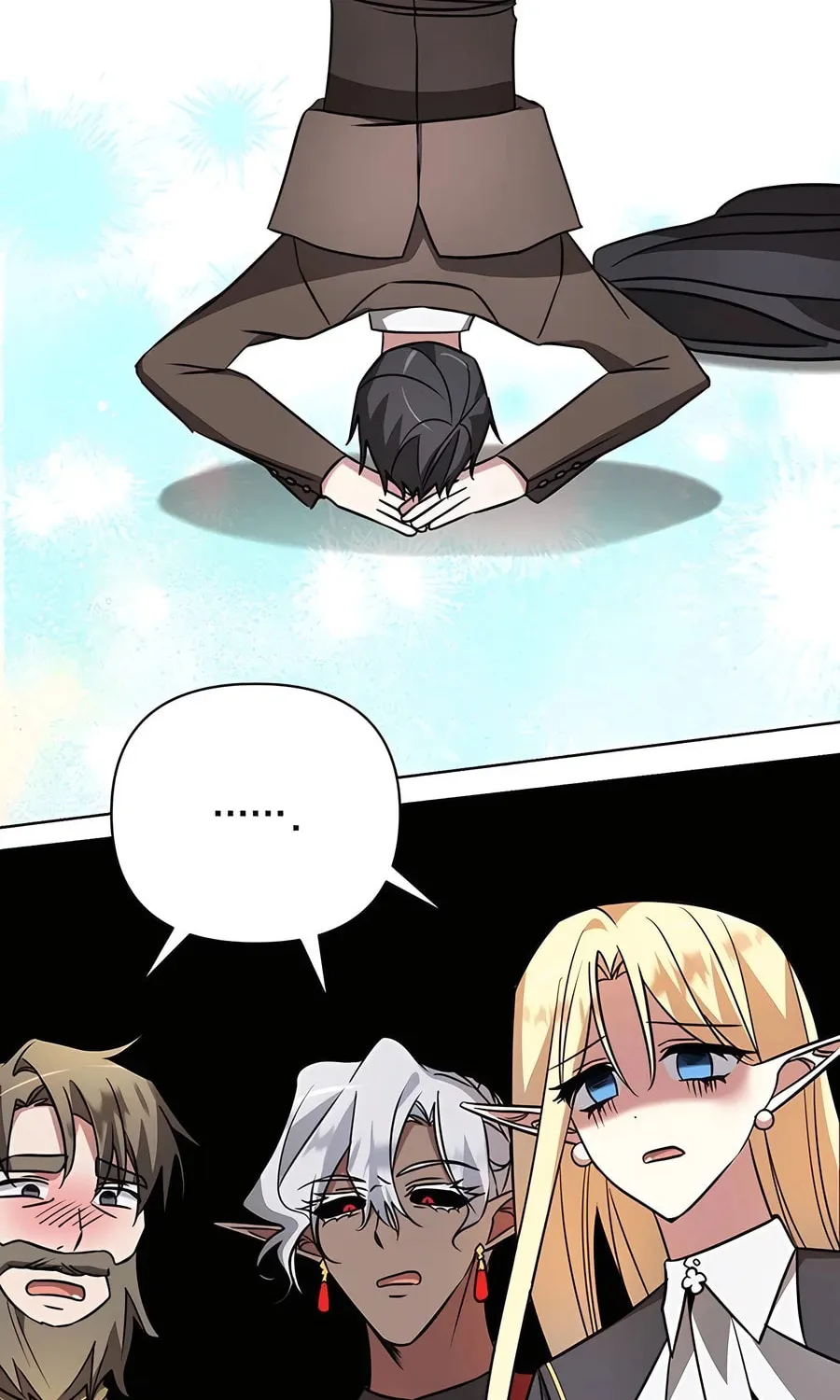 My Ruined ACADEMY Chapter 18 page 101 - 
