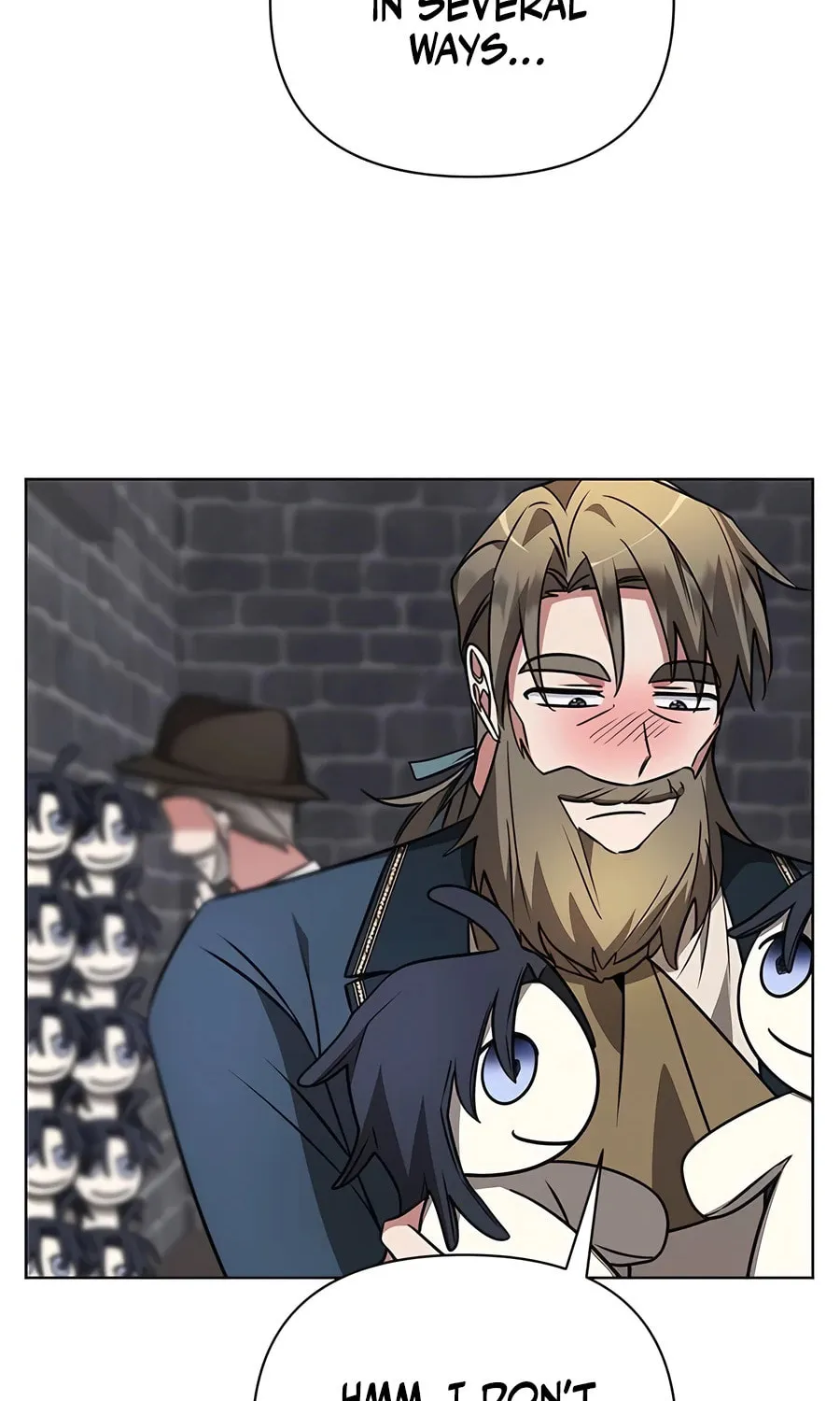 My Ruined ACADEMY Chapter 18 page 106 - 