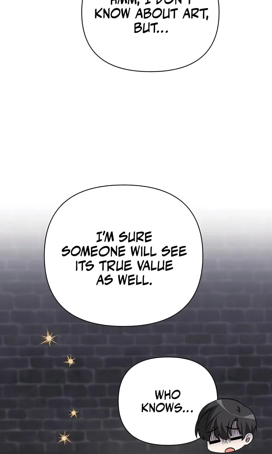 My Ruined ACADEMY Chapter 18 page 107 - 
