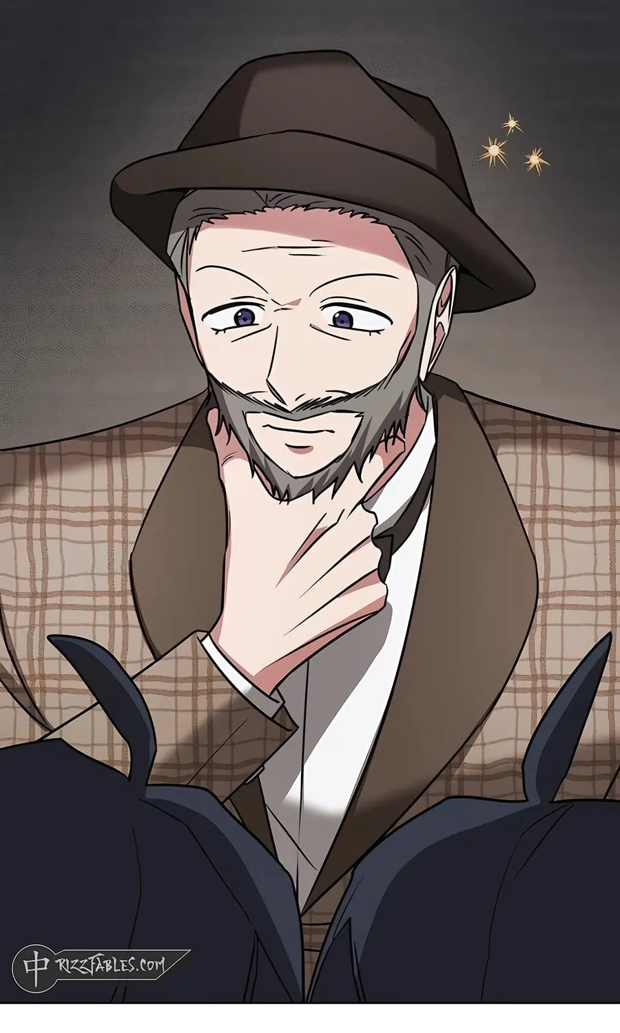 My Ruined ACADEMY Chapter 18 page 108 - 