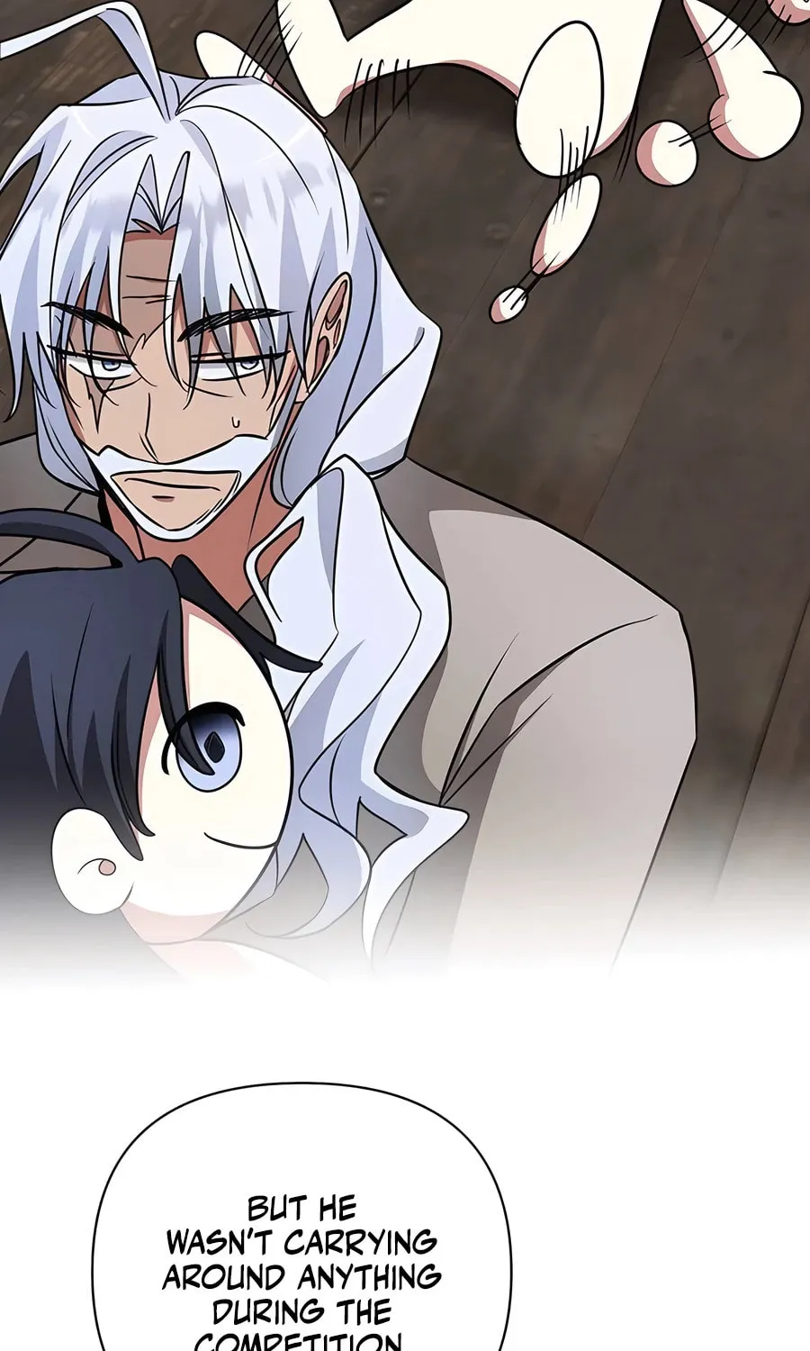 My Ruined ACADEMY Chapter 18 page 15 - 