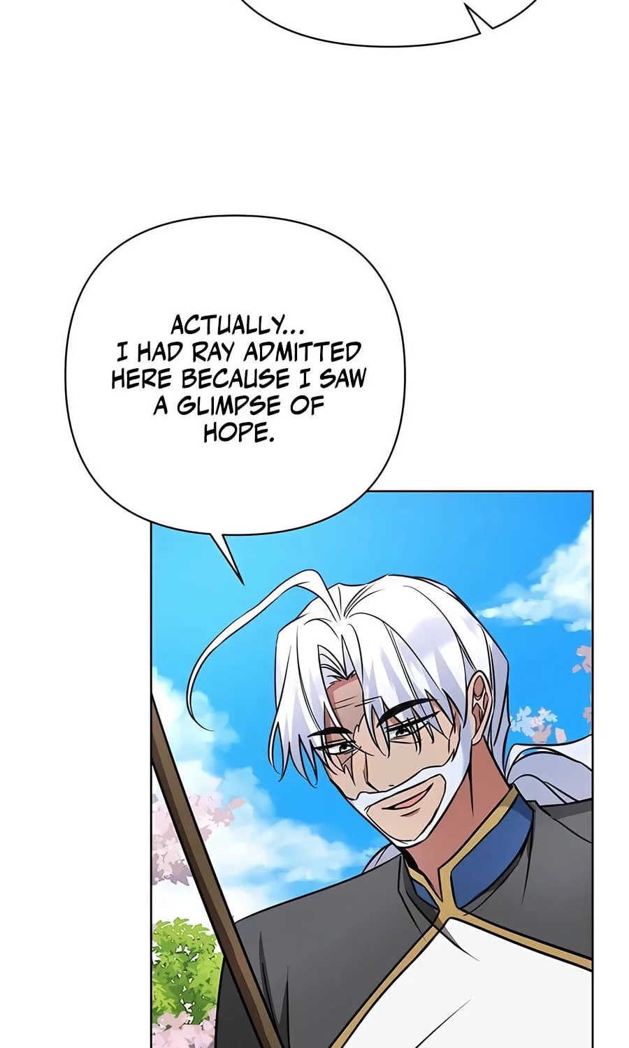 My Ruined ACADEMY Chapter 18 page 17 - 