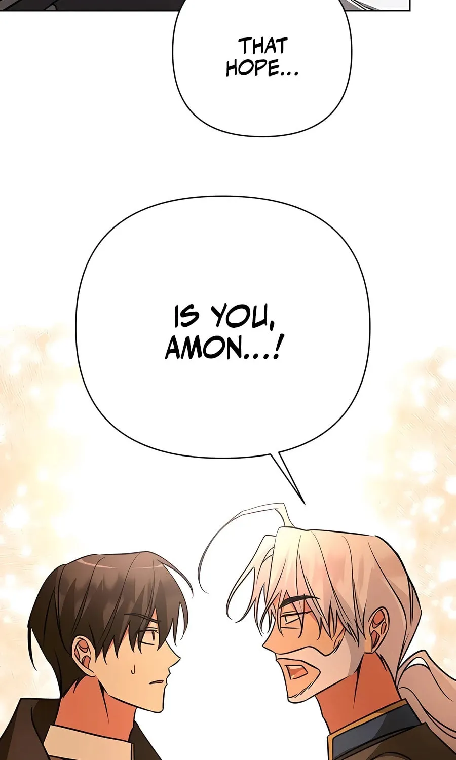 My Ruined ACADEMY Chapter 18 page 19 - 