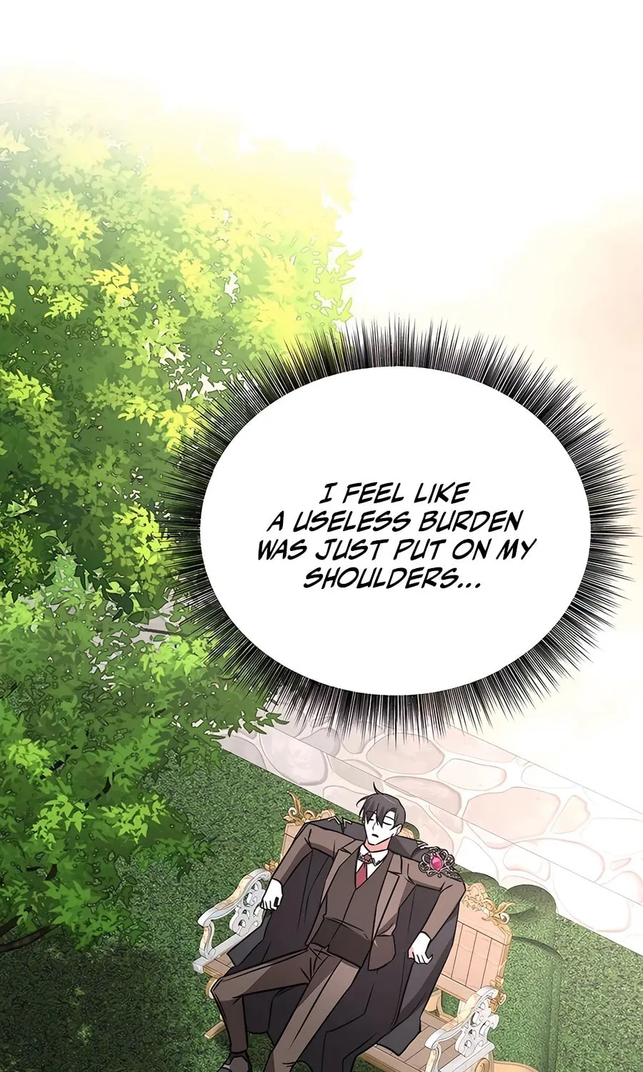 My Ruined ACADEMY Chapter 18 page 24 - 