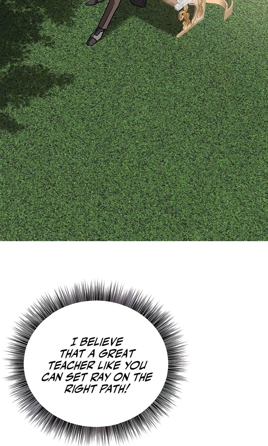 My Ruined ACADEMY Chapter 18 page 25 - 