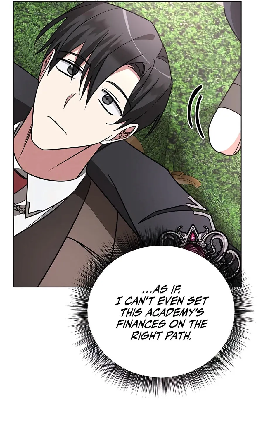 My Ruined ACADEMY Chapter 18 page 26 - 
