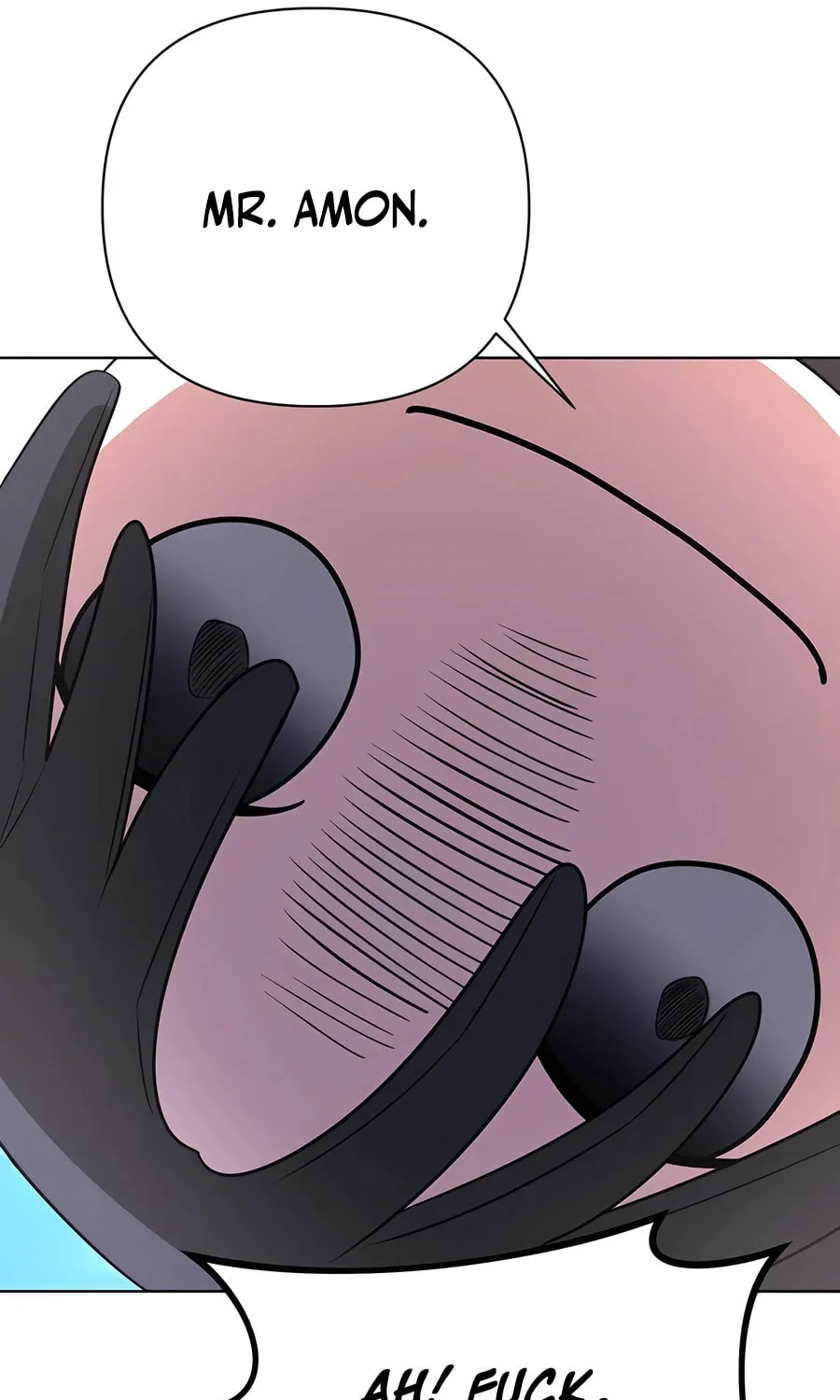 My Ruined ACADEMY Chapter 18 page 27 - 