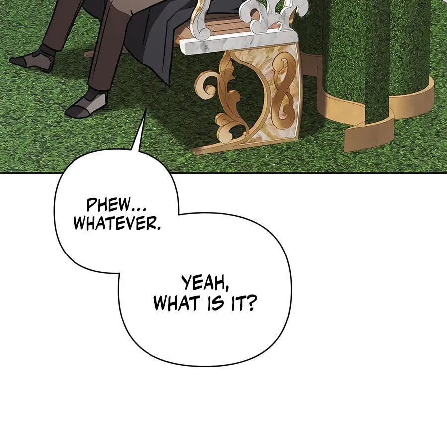 My Ruined ACADEMY Chapter 18 page 29 - 