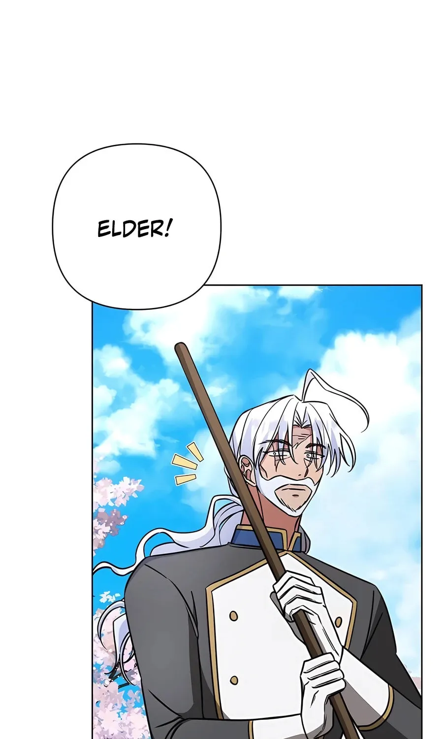 My Ruined ACADEMY Chapter 18 page 4 - 