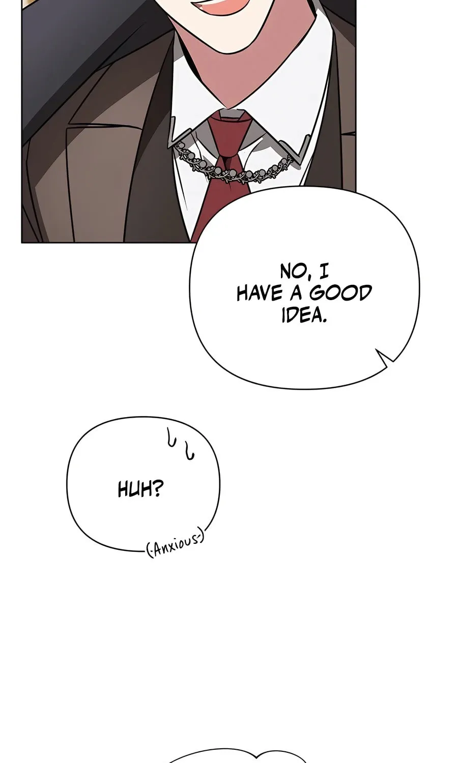 My Ruined ACADEMY Chapter 18 page 32 - 