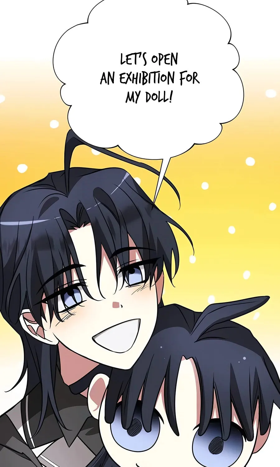 My Ruined ACADEMY Chapter 18 page 33 - 