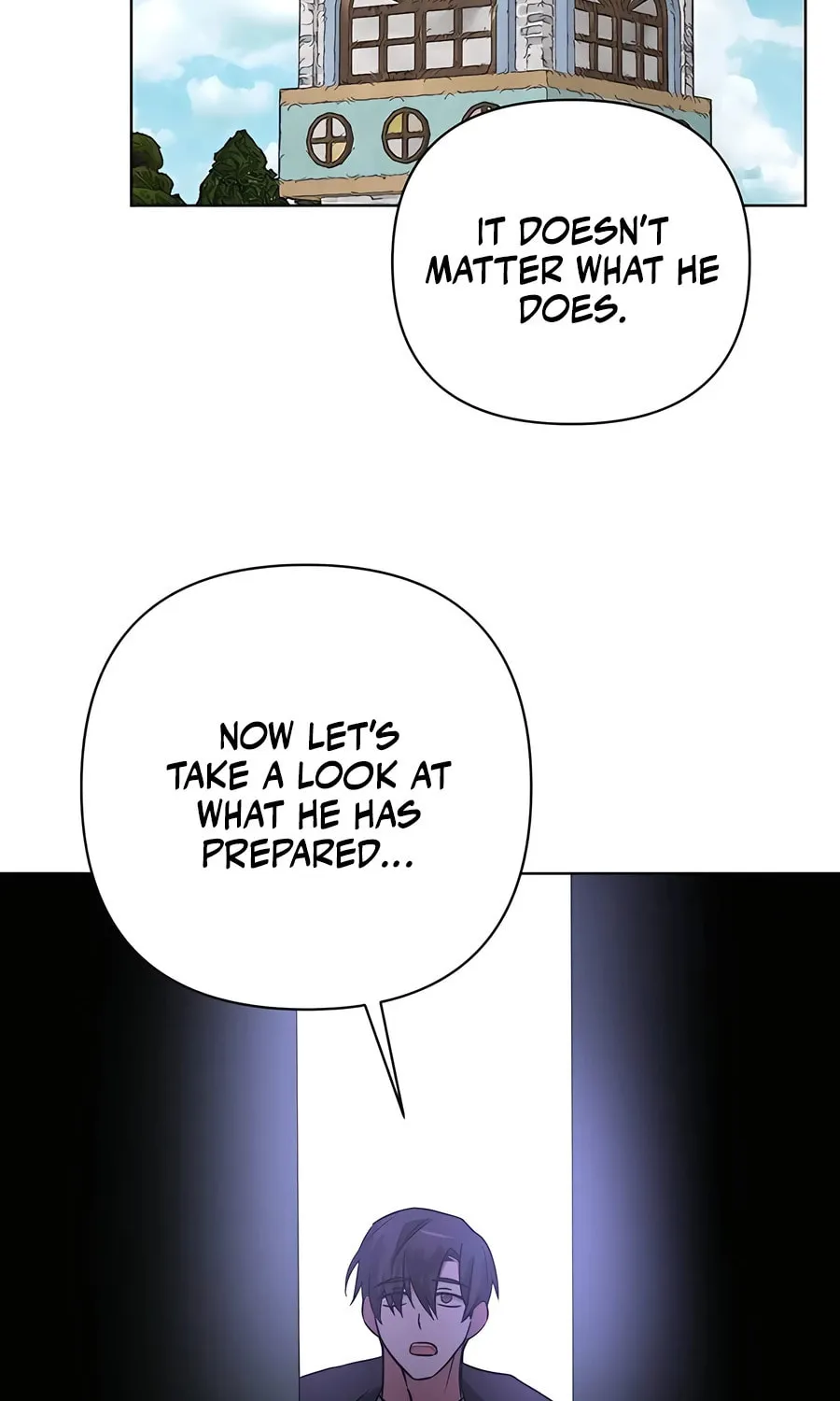 My Ruined ACADEMY Chapter 18 page 51 - 