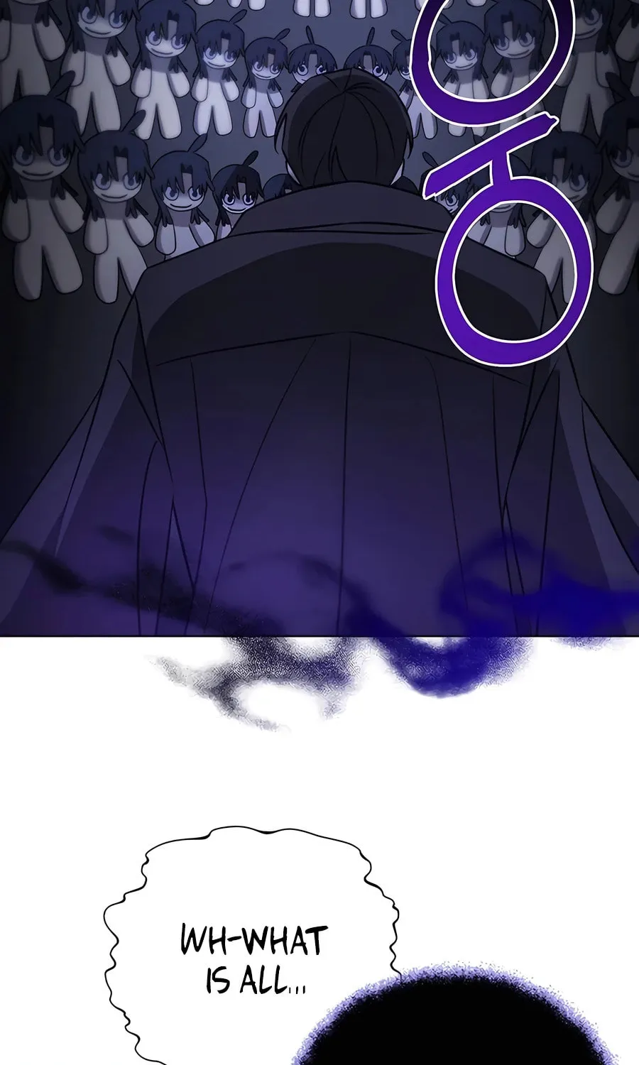 My Ruined ACADEMY Chapter 18 page 58 - 