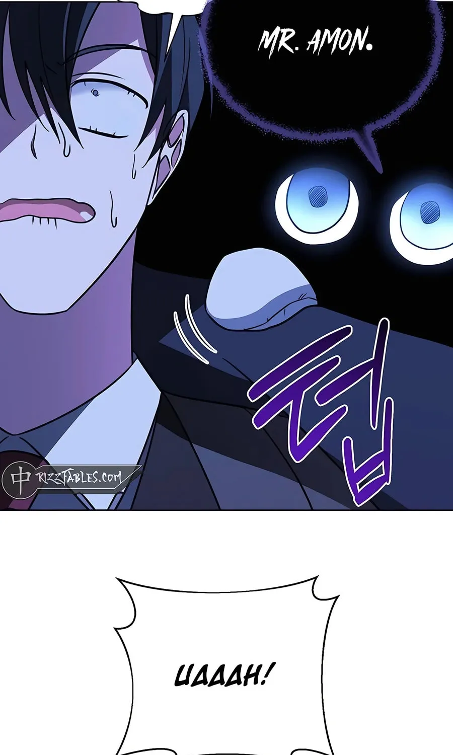 My Ruined ACADEMY Chapter 18 page 59 - 