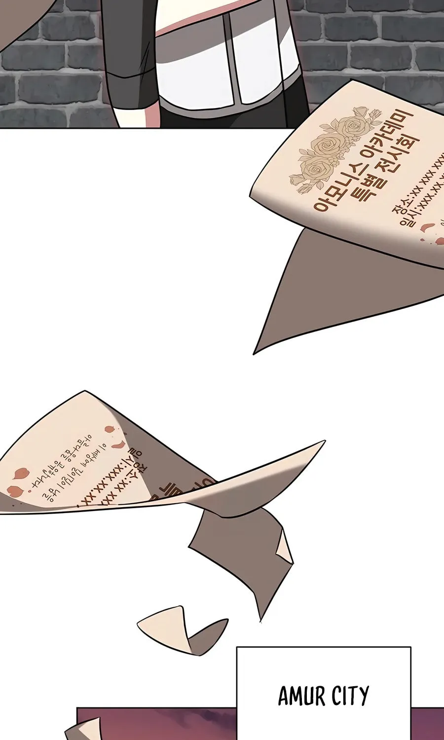 My Ruined ACADEMY Chapter 18 page 64 - 