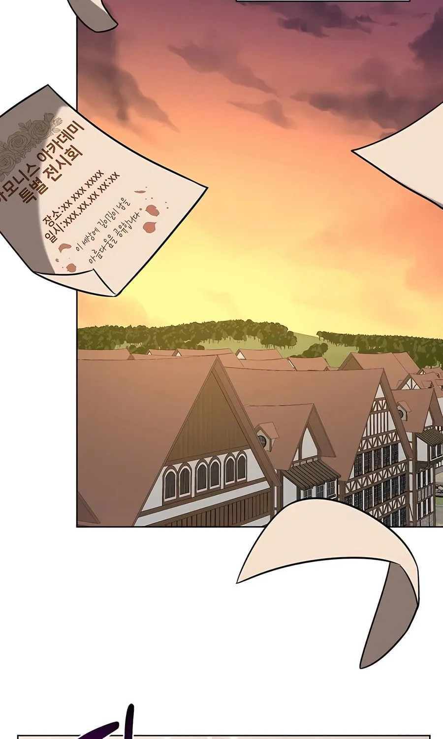 My Ruined ACADEMY Chapter 18 page 65 - 