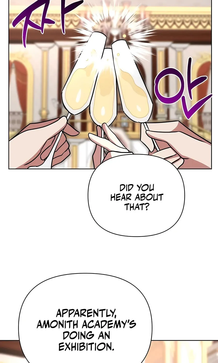 My Ruined ACADEMY Chapter 18 page 66 - 